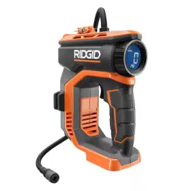 Ridgid 744110522617 18v Cordless Portable Inflator Tool Only
