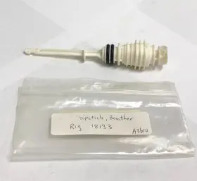 18133 Rigid Part# Replacement Air Compressor Oil Dipstick/breather Assembly-oem