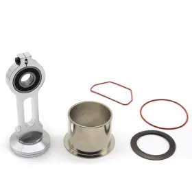 Kk-4835 Rjsphh 794414377215 Compressor Piston Kit Air Connecting Rod Replacement R