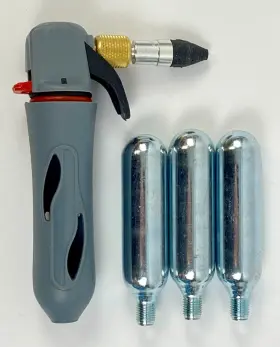 Ml-1082 Rmc Ox-yoke B.i.d. Co2 Unloader Kit For Muzzleloading Guns