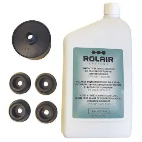 26jy34 Rolair 662865009712 Fc2002kit Replacement Parts Kit For