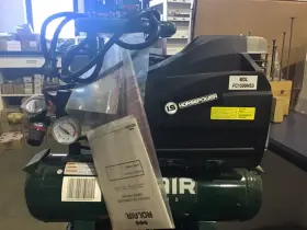 Fc1500hs3 Rolair 1.5 Hp Hand Carry Air Compressor