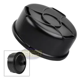 Fc317081000 Rolair Air Intake Filter Assembly Canister Element 3/8 Inch Male Npt Oem Fc317081000 Rolair Air Intake Filter Assembly Canister Element 3/8 Inch Male Npt Oem