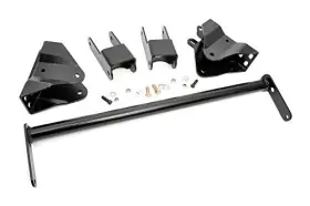 Rough Country 843030134129 2 Inch Leveling Kit For 1999-2004 Super Duty F-250/f-350 4wd - 511