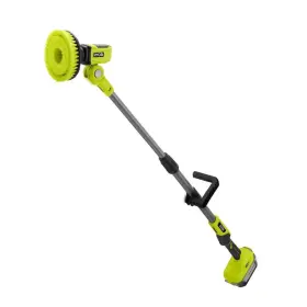 Ryobi 033287178704 18-volt Cordless Telescoping Power Scrubber Tool Only