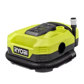 Ryobi 313087334327 One 18v Cordless Dual Function Inflator Deflator Tool Only