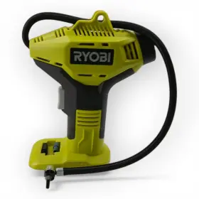 Ryobi 4892210164674 18v One High Pressure Inflator Tool Only Untested