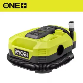 Ryobi 705353410475 One 18v Cordless Dual Function Inflator/deflator Tool Only