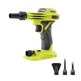 Ryobi Pcl016b One 18v Cordless High Volume Inflator Tool Only
