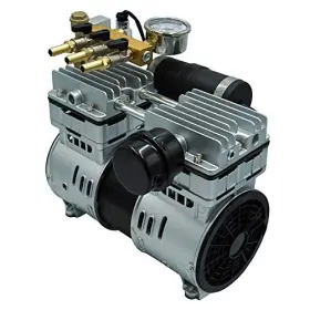 Savio2 Savio So2750 1hp Air Compressor For Deep Water Aeration -