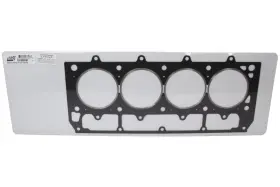 Cr199959r Sce Gaskets Cylinder Head Gasket Vulcan Cut Ring 3.977 In Bore 0.059 Co