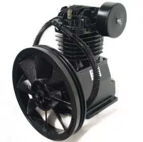932.9312-0 Schulz Air Compressor Pump - Two Stage Msl-30max 7.5hp