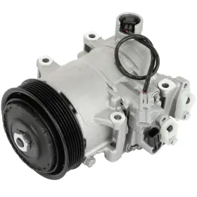 B0ckz4nv78 Scitoo Ac Compressor For Subaru Legacy Outback 2.5l 3.6l 2010-2016 Rapid Cooling