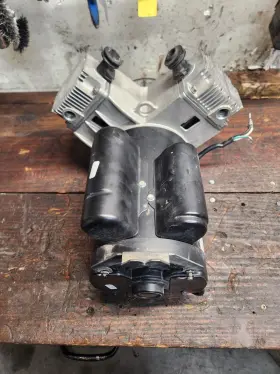 919.152810 Sears Craftsman Rebuilt Pump And Motor