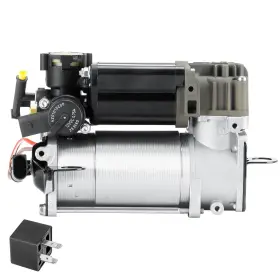Sehnsucht Sc-ass008 Air Suspension Compressor Pump Fit For Mercedes Benz E-class W220 W211 W219 S