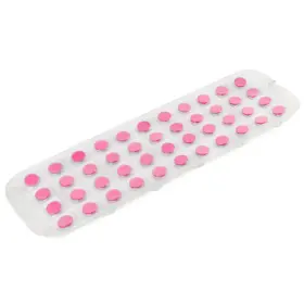 Slbbprt4 Serenelife Bubble Bath 470w Adjustable Electric Air Pump Machine - Pink