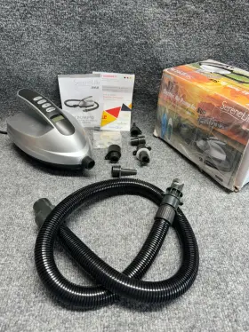 Slpump10 Serenelife Premium Compact Digital Air Pump Compressor With Preset Psi