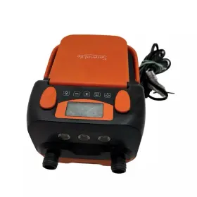 Slpump50 Serenelife Serenlife Electric Sup Air Pump Compressor Unit Only