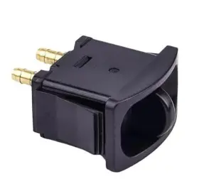 032201 Shanbo 21703 Manual Paddle Valve Switch Control Air Ride Suspension For Airlift