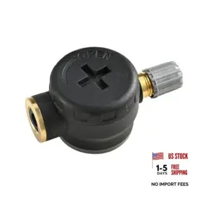Shenzhen Hanyang Semiconductor Co.ltd Gs03 Flow Through Tire Pressure Monitoring Sensor - 433.92 Mhz Tpms For Rv