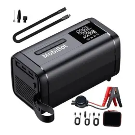 Lp8-p Shenzhen Smartnewo Technology Co. Ltd Tire Inflator Portable Air Compressor - 150psi