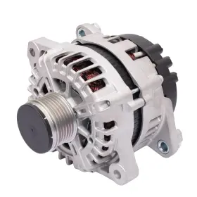 Shichu Cfa18 Alternator Compatible With 2013-2016 Santa Fe Sport 2014 Sonata 2.0l 2.4l Rep