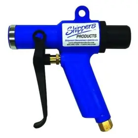 Sf1000 Shippers Products Inflator Tool 120 Psi Max. Air Pressure