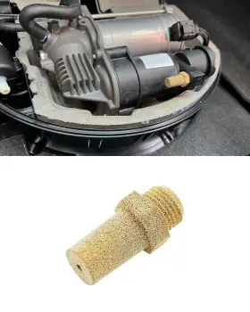 Shsbscar B0201-lr088858 For Land Rover Lr088858 Air Suspension Compressor Filter Replacement Pum