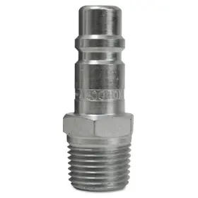 Sim Supply Blocked Brand Dcp2103 Air Chief Industrial Quick Connect Fittings 1/4 X 3/8 In Npt M Valve