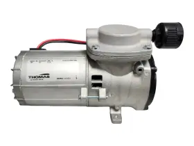 Simpson Farm Fm001 Foam Marker Compressor By Thomas 12v 35 Psi -