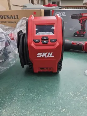 If5943b-00 Skil 20v Cordless Inflator If5943b-00 Skil 20v Cordless Inflator