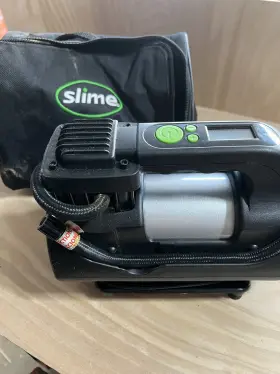 40068 Slime Expert Heavy Duty Inflator #40068 Cars Trucks Bikes Inflatables
