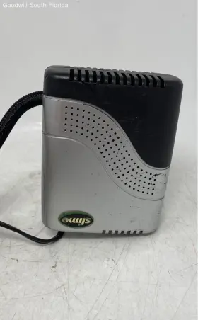 50001 Slime Moto Power Sport Tire Inflator With Accessories Not Tested