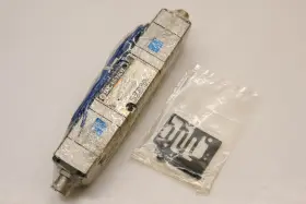Nvs4314-0009d Smc 120v 150psi Air Valve Nos