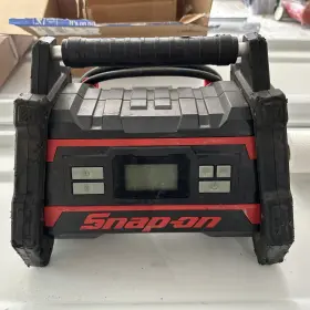 Snap-on Ctnfj9050 Snap-on Air Inflator Portable Tool
