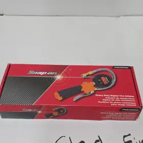 Tpgdl2000rg Snapon Heavy Duty Digital Tire Inflator #tpgdl2000rg