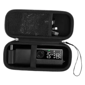 Snawikibag 8214 Case Compatible With 120psi/150psi Tire Inflator Portable Air Compressor For