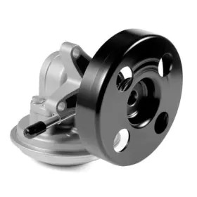 Soasembe 8972410351 904-862 Vacuum Pump With Pulley Compatible 1995-2020 Isuzu Npr Npr-hd L96