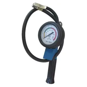 22yl04 Speedaire Tire Inflator 1/4 In Black