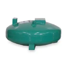 2twc4 Speedaire Non Coded Air Tank Pancake 5 Gal 1 Hp