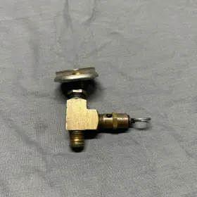 2yj61 Speedaire Dayton Air Compressor Pressure Relief Valve