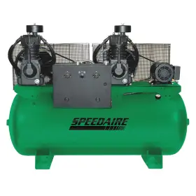 35wc61 Speedaire Electric Air Compressor 5 Hp 2 Stage 35wc61 Speedaire Electric Air Compressor 5 Hp 2 Stage