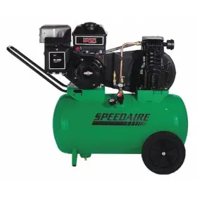 4b220 Speedaire Compressor Air 5.5 Hp