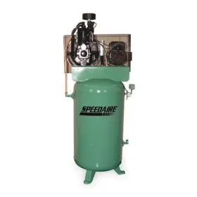 4xa63 Speedaire Electric Air Compressor 2 Stage 17.3 Cfm