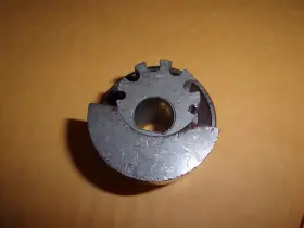 Mt205200aj Speedaire Eccentric Sub Assembly For Model 5z032 And 5z032a