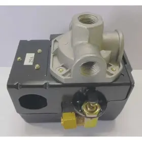 Pn22n034g Speedaire Pressure Switch 160 To 200psi
