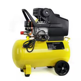 Stark 445044062097 10 Gal. 3.5 Hp Corded Electric Air Compressor