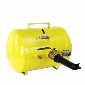 46024-h2 Stark Usa Air Compressor Parts 5 Gal. Capacity Tank Tire Bead Seater Blaster
