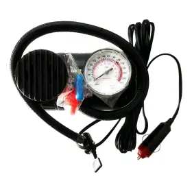 Inflatables-300 Sterling Auto Ge001 Mini Air Compressor For Tires And Psi