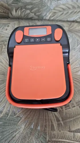 Ht-790 Stermay 6000mah Deflatable Inflatable Sup Pump